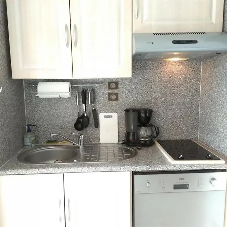 Confortable Pour 4 Personnes Avec Balcon A Piau-engaly - Fr-1-457-226 Aragnouet