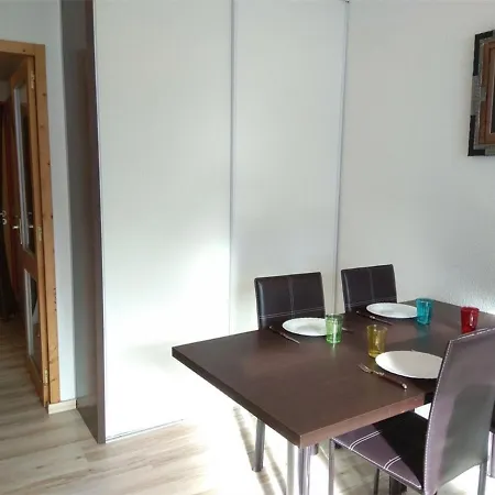 Apartament Confortable Pour 4 Personnes Avec Balcon A Piau-engaly - Fr-1-457-226 *